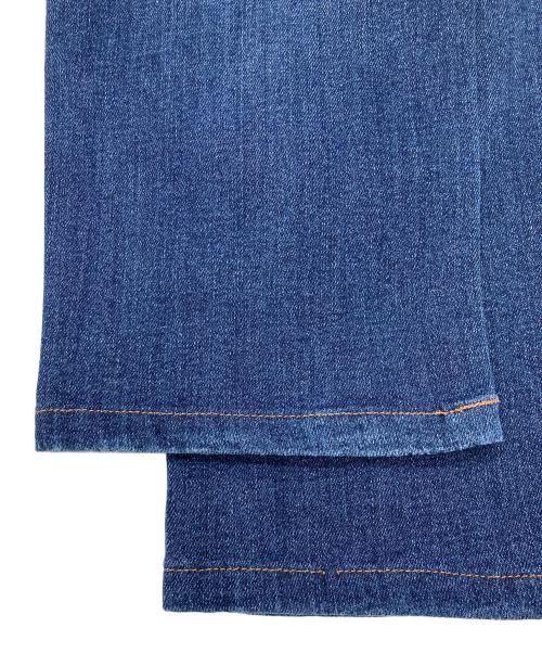 PT TORINO（ピーティートリノ）PT TORINO (ピーティートリノ) JAZZ スリムデニムパンツ インディゴ サイズ:34の古着・服飾アイテム