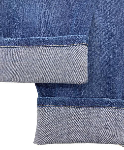 PT TORINO（ピーティートリノ）PT TORINO (ピーティートリノ) JAZZ スリムデニムパンツ インディゴ サイズ:34の古着・服飾アイテム
