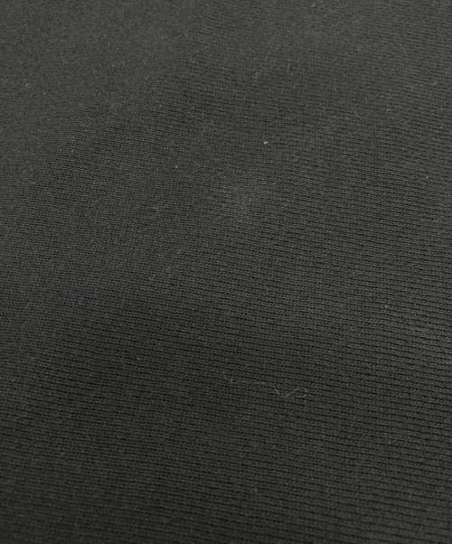 Champion REVERSE WEAVE（チャンピオン リバース ウィーブ）Champion REVERSE WEAVE (チャンピオン リバース ウィーブ) ラグランスウェット ブラック サイズ:Mの古着・服飾アイテム