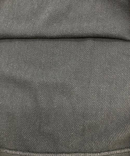 Champion REVERSE WEAVE（チャンピオン リバース ウィーブ）Champion REVERSE WEAVE (チャンピオン リバース ウィーブ) ラグランスウェット ブラック サイズ:Mの古着・服飾アイテム
