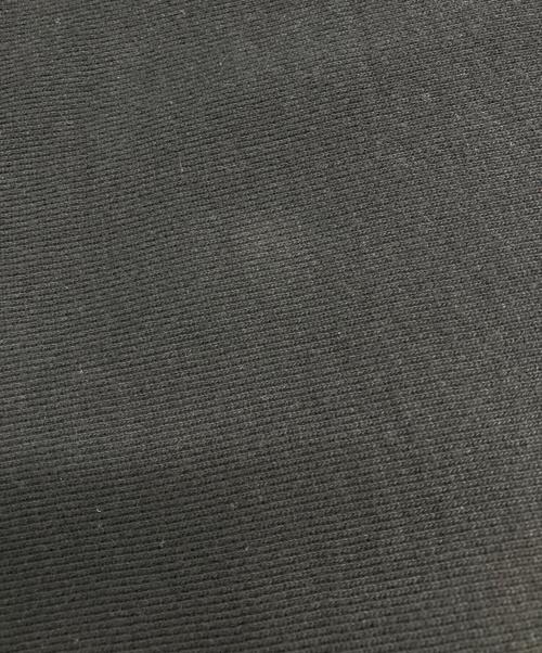 Champion REVERSE WEAVE（チャンピオン リバース ウィーブ）Champion REVERSE WEAVE (チャンピオン リバース ウィーブ) ラグランスウェット ブラック サイズ:Mの古着・服飾アイテム