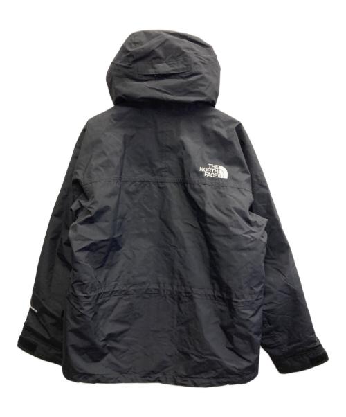 THE NORTH FACE（ザ ノース フェイス）THE NORTH FACE (ザ ノース フェイス) マウンテンライトジャケット ブラック サイズ:SIZE Lの古着・服飾アイテム