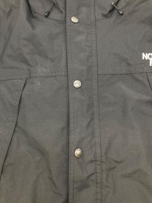 THE NORTH FACE（ザ ノース フェイス）THE NORTH FACE (ザ ノース フェイス) マウンテンライトジャケット ブラック サイズ:SIZE Lの古着・服飾アイテム