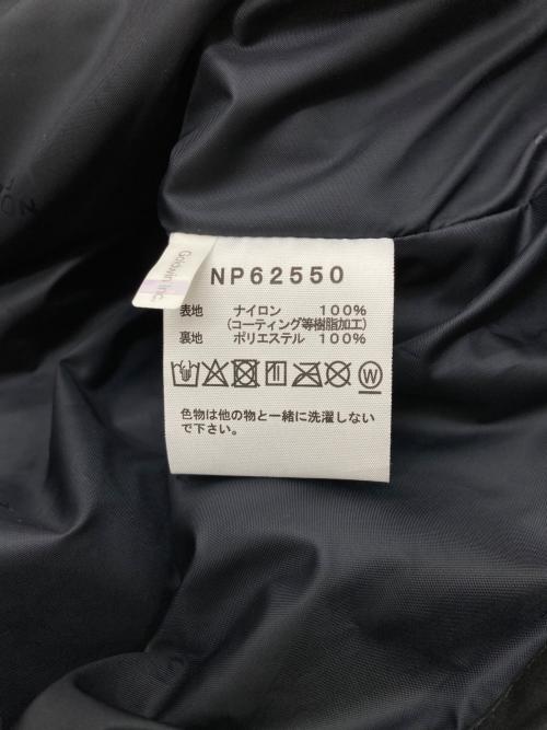 THE NORTH FACE（ザ ノース フェイス）THE NORTH FACE (ザ ノース フェイス) マウンテンライトジャケット ブラック サイズ:SIZE Lの古着・服飾アイテム