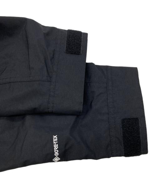 THE NORTH FACE（ザ ノース フェイス）THE NORTH FACE (ザ ノース フェイス) マウンテンライトジャケット ブラック サイズ:SIZE Lの古着・服飾アイテム