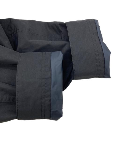 THE NORTH FACE（ザ ノース フェイス）THE NORTH FACE (ザ ノース フェイス) マウンテンライトジャケット ブラック サイズ:SIZE Lの古着・服飾アイテム