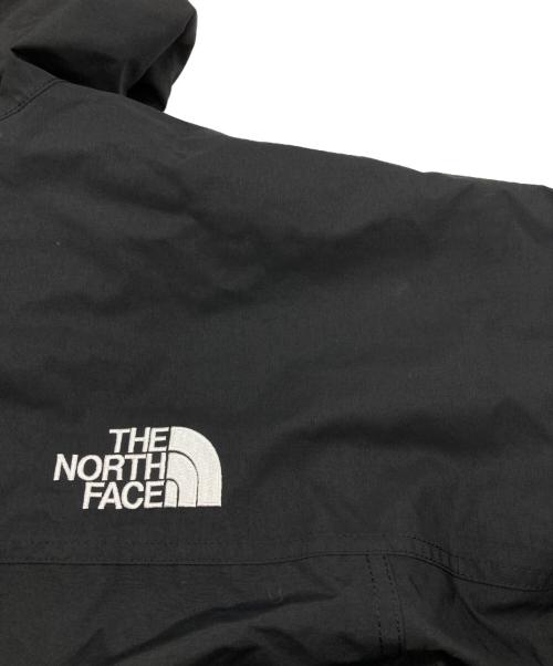 THE NORTH FACE（ザ ノース フェイス）THE NORTH FACE (ザ ノース フェイス) マウンテンライトジャケット ブラック サイズ:SIZE Lの古着・服飾アイテム