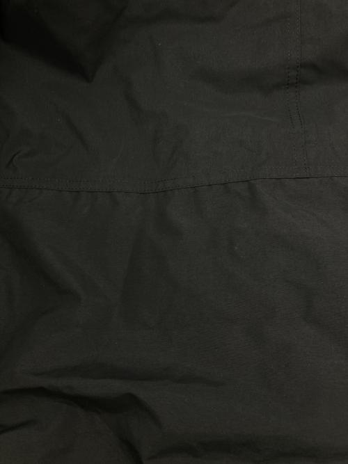 THE NORTH FACE（ザ ノース フェイス）THE NORTH FACE (ザ ノース フェイス) マウンテンライトジャケット ブラック サイズ:SIZE Lの古着・服飾アイテム