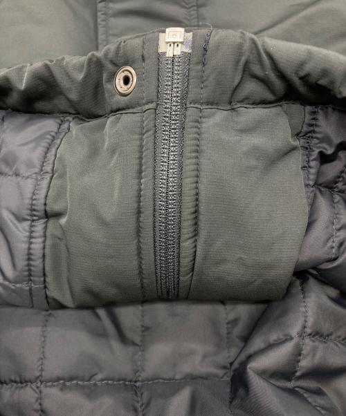 NIKE（ナイキ）NIKE (ナイキ) 00s パフジャケット ベージュ サイズ:XLの古着・服飾アイテム