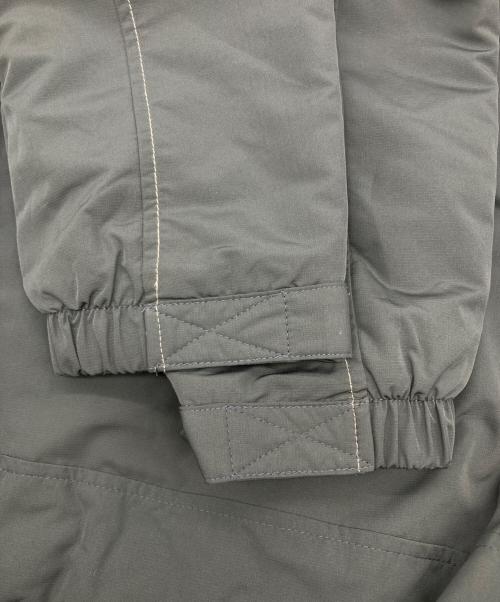 NIKE（ナイキ）NIKE (ナイキ) 00s パフジャケット ベージュ サイズ:XLの古着・服飾アイテム