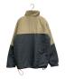 NIKE (ナイキ) 00s パフジャケット ベージュ サイズ:XL：6000円