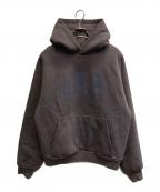 YEZZY×GAPイージーギャップ×ギャップ）の古着「DOVE HOODIE」｜グレー
