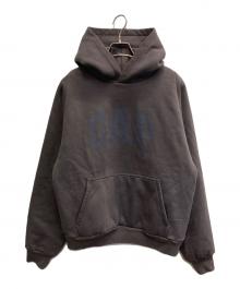 YEZZY×GAP（イージーギャップ×ギャップ）の古着「DOVE HOODIE」｜グレー