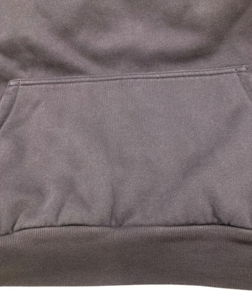 YEZZY（イージーギャップ）yezzy (イージーギャップ) GAP (ギャップ) DOVE HOODIE グレー サイズ:Mの古着・服飾アイテム