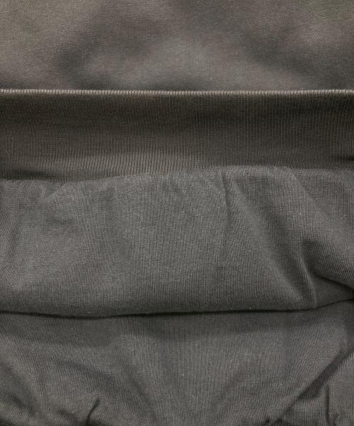 YEZZY（イージーギャップ）yezzy (イージーギャップ) GAP (ギャップ) DOVE HOODIE グレー サイズ:Mの古着・服飾アイテム