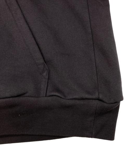 YEZZY（イージーギャップ）yezzy (イージーギャップ) GAP (ギャップ) DOVE HOODIE グレー サイズ:Mの古着・服飾アイテム