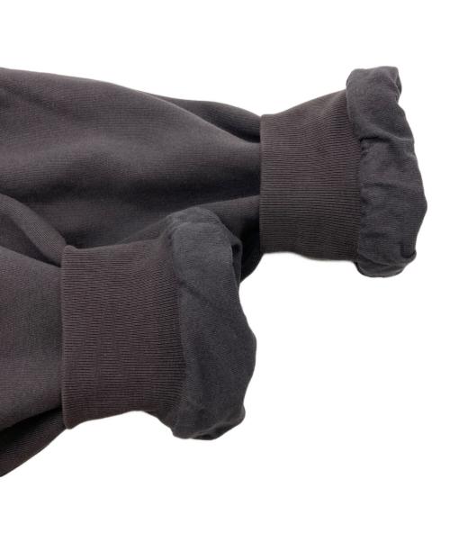 YEZZY（イージーギャップ）yezzy (イージーギャップ) GAP (ギャップ) DOVE HOODIE グレー サイズ:Mの古着・服飾アイテム