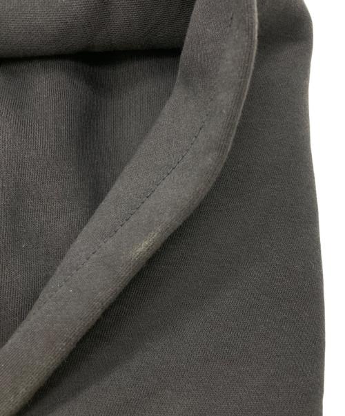 YEZZY（イージーギャップ）yezzy (イージーギャップ) GAP (ギャップ) DOVE HOODIE グレー サイズ:Mの古着・服飾アイテム