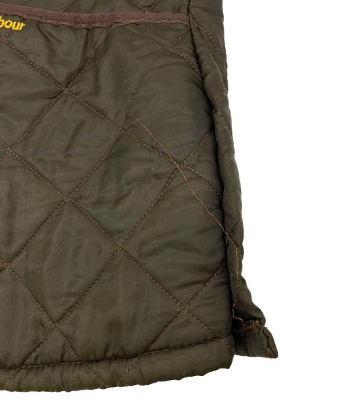 Barbour（バブアー）Barbour (バブアー) キルティングコート ブラウン サイズ:XLの古着・服飾アイテム