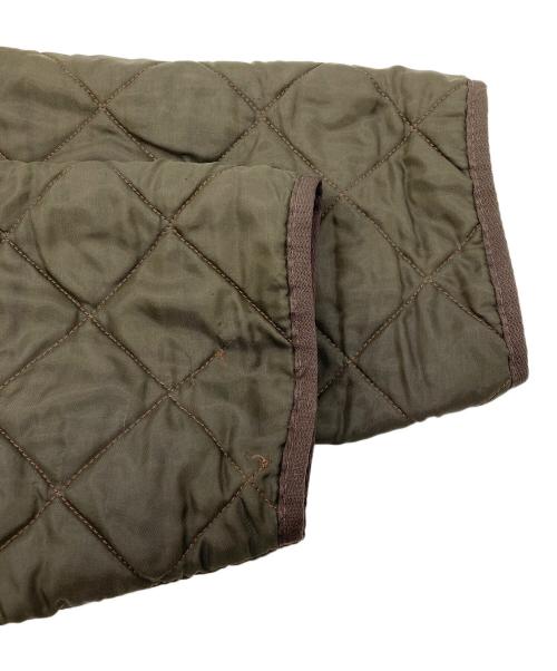 Barbour（バブアー）Barbour (バブアー) キルティングコート ブラウン サイズ:XLの古着・服飾アイテム