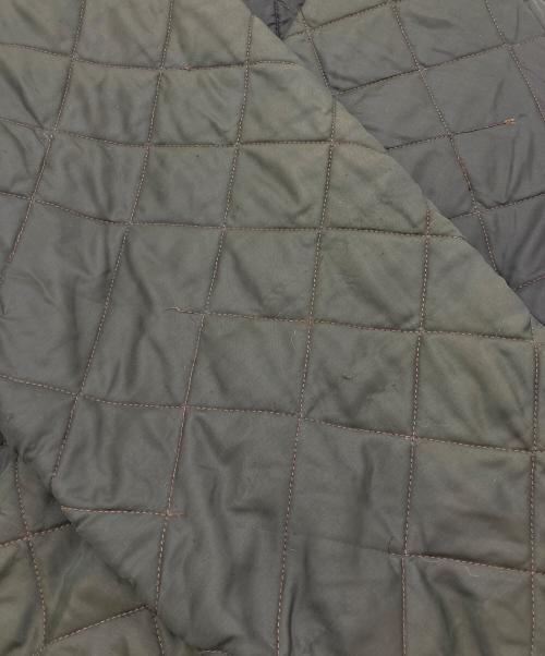 Barbour（バブアー）Barbour (バブアー) キルティングコート ブラウン サイズ:XLの古着・服飾アイテム