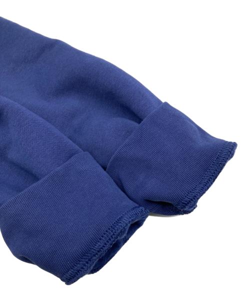 NIKE（ナイキ）NIKE (ナイキ) STRANGER THINGS (ストレンジャーシングス) NRG CLUB ST5 FDL CREW MIDNIGHT NAVY ネイビー サイズ:Sの古着・服飾アイテム