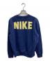 NIKE (ナイキ) STRANGER THINGS (ストレンジャーシングス) NRG CLUB ST5 FDL CREW MIDNIGHT NAVY ネイビー サイズ:S：6000円