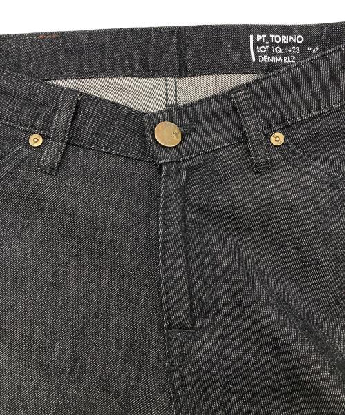 PT TORINO（ピーティートリノ）PT TORINO (ピーティートリノ) デニムパンツ インディゴ サイズ:29の古着・服飾アイテム