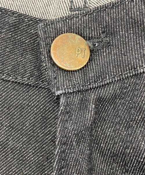 PT TORINO（ピーティートリノ）PT TORINO (ピーティートリノ) デニムパンツ インディゴ サイズ:29の古着・服飾アイテム