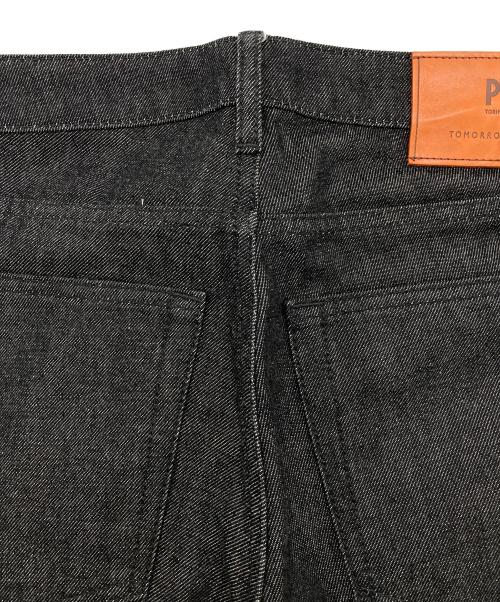 PT TORINO（ピーティートリノ）PT TORINO (ピーティートリノ) デニムパンツ インディゴ サイズ:29の古着・服飾アイテム