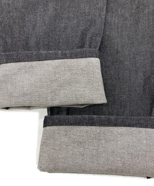 PT TORINO（ピーティートリノ）PT TORINO (ピーティートリノ) デニムパンツ インディゴ サイズ:29の古着・服飾アイテム