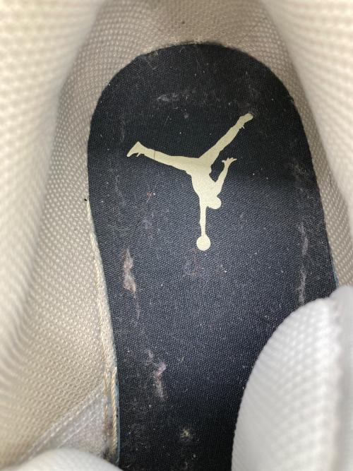 NIKE（ナイキ）NIKE (ナイキ) Air Jordan 1 Low ベージュ サイズ:26の古着・服飾アイテム