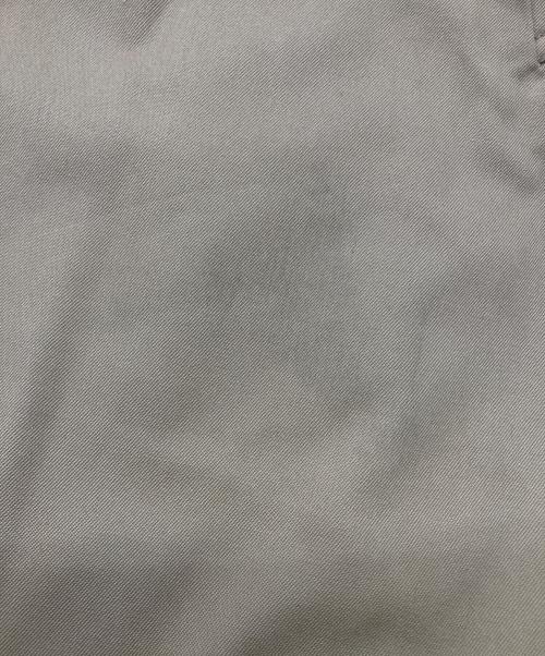 Aquascutum（アクアスキュータム）Aquascutum (アクアスキュータム) ダブルトレンチコート ベージュ サイズ:不明（記載無し）の古着・服飾アイテム
