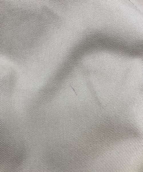 Aquascutum（アクアスキュータム）Aquascutum (アクアスキュータム) ダブルトレンチコート ベージュ サイズ:不明（記載無し）の古着・服飾アイテム