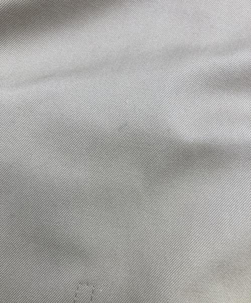 Aquascutum（アクアスキュータム）Aquascutum (アクアスキュータム) ダブルトレンチコート ベージュ サイズ:不明（記載無し）の古着・服飾アイテム