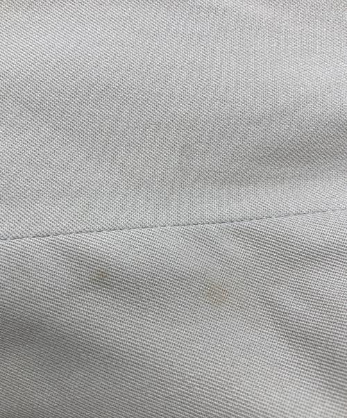 Aquascutum（アクアスキュータム）Aquascutum (アクアスキュータム) ダブルトレンチコート ベージュ サイズ:不明（記載無し）の古着・服飾アイテム