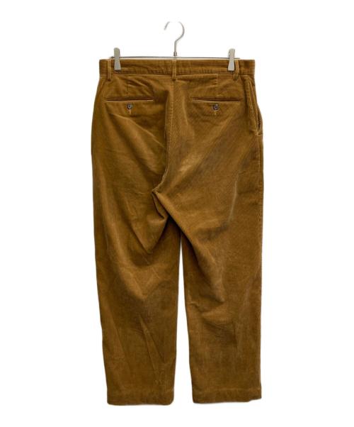 POLO RALPH LAUREN（ポロ・ラルフローレン）POLO RALPH LAUREN (ポロ・ラルフローレン) コーデュロイパンツ ベージュ サイズ:32の古着・服飾アイテム