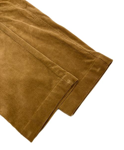 POLO RALPH LAUREN（ポロ・ラルフローレン）POLO RALPH LAUREN (ポロ・ラルフローレン) コーデュロイパンツ ベージュ サイズ:32の古着・服飾アイテム