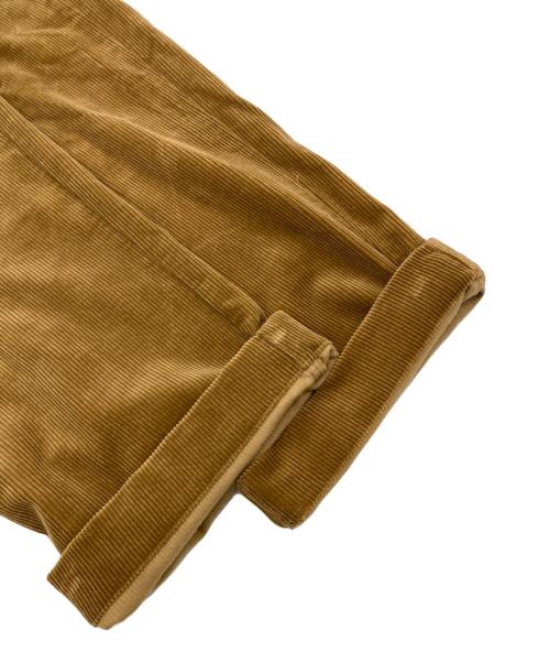 POLO RALPH LAUREN（ポロ・ラルフローレン）POLO RALPH LAUREN (ポロ・ラルフローレン) コーデュロイパンツ ベージュ サイズ:32の古着・服飾アイテム