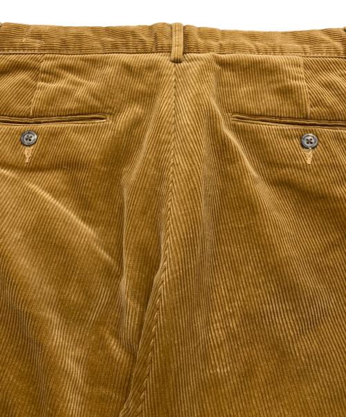 POLO RALPH LAUREN（ポロ・ラルフローレン）POLO RALPH LAUREN (ポロ・ラルフローレン) コーデュロイパンツ ベージュ サイズ:32の古着・服飾アイテム