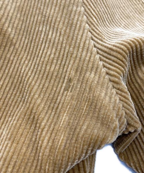 POLO RALPH LAUREN（ポロ・ラルフローレン）POLO RALPH LAUREN (ポロ・ラルフローレン) コーデュロイパンツ ベージュ サイズ:32の古着・服飾アイテム