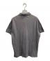POLO RALPH LAUREN (ポロ・ラルフローレン) ビッグポニーポロシャツ グレー サイズ:XL：6000円