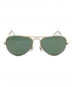 RAY-BANレイバン）の古着「AVIATOR CLASSIC サングラス」