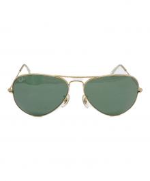 RAY-BAN（レイバン）の古着「AVIATOR CLASSIC サングラス」
