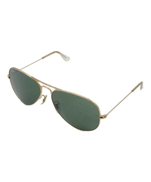 RAY-BAN（レイバン）RAY-BAN (レイバン) AVIATOR CLASSIC サングラス サイズ:58　14の古着・服飾アイテム