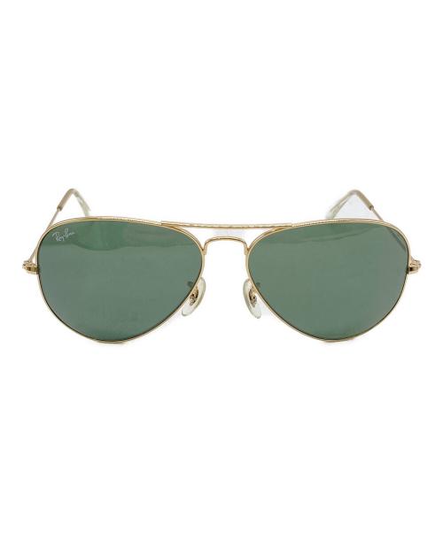 RAY-BAN（レイバン）RAY-BAN (レイバン) AVIATOR CLASSIC サングラス サイズ:58　14の古着・服飾アイテム