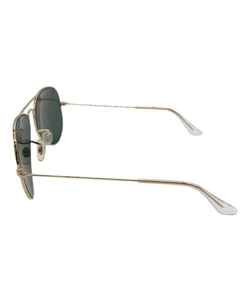 RAY-BAN（レイバン）RAY-BAN (レイバン) AVIATOR CLASSIC サングラス サイズ:58　14の古着・服飾アイテム