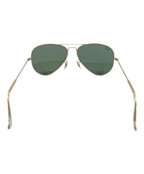 RAY-BAN（レイバン）RAY-BAN (レイバン) AVIATOR CLASSIC サングラス サイズ:58　14の古着・服飾アイテム