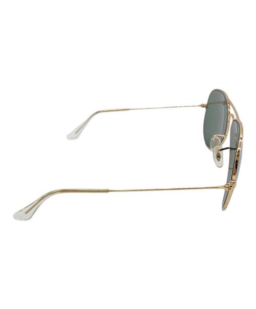 RAY-BAN（レイバン）RAY-BAN (レイバン) AVIATOR CLASSIC サングラス サイズ:58　14の古着・服飾アイテム