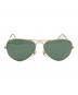 RAY-BAN（レイバン）の古着「AVIATOR CLASSIC サングラス」